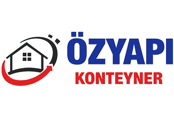 Öz-Yapı Konteyner
